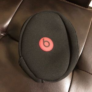 Beats by Dr. Dre Case